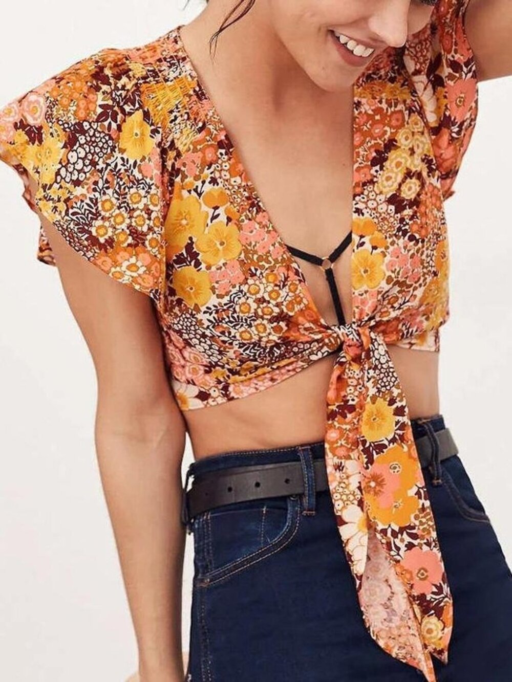 Urban Outfitters Kimchi Blue New with tags Size small